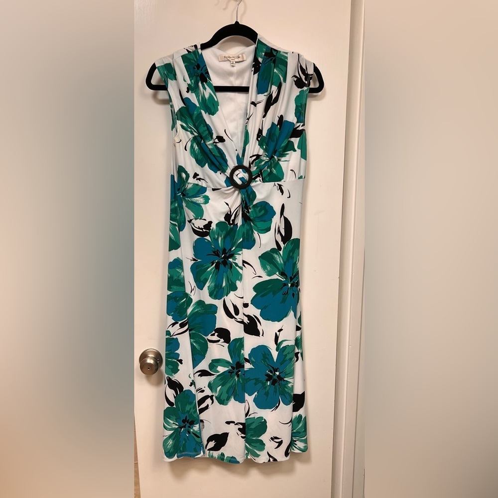 Evan Picone evening dress